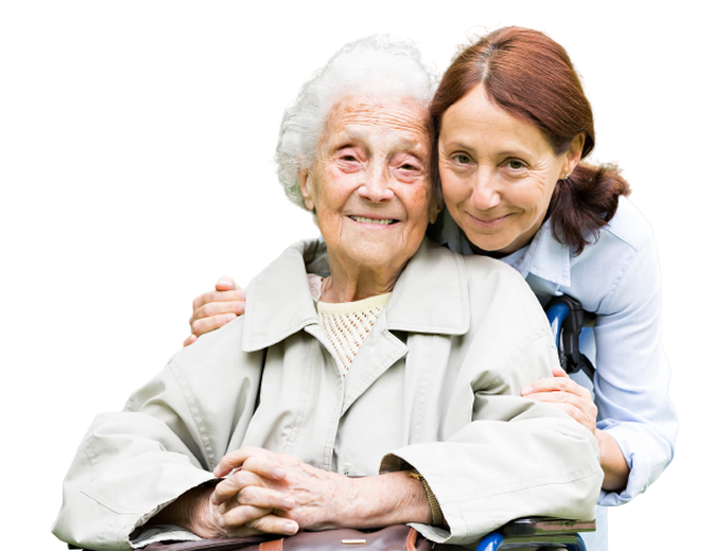 Курс патронажной сиделки (помощницы по уходу) в Ульяновске